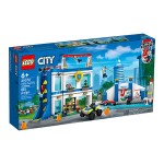 Lego City Police Training Academy